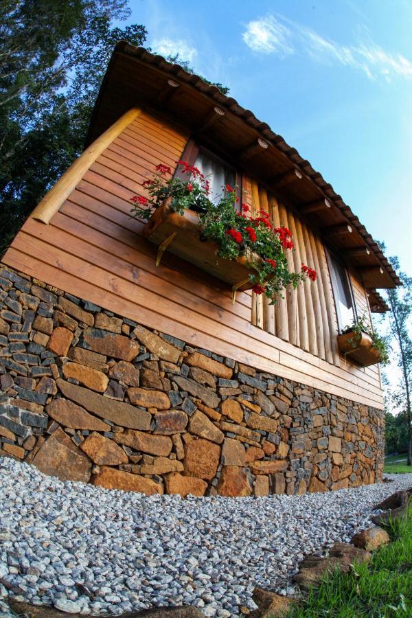 La Nostra Terra Hotel โนวาเวเนซา ภายนอก รูปภาพ