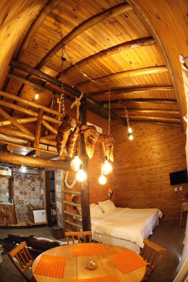 La Nostra Terra Hotel โนวาเวเนซา ภายนอก รูปภาพ