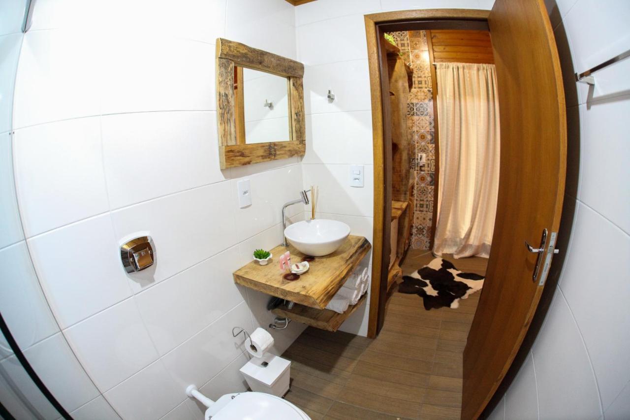 La Nostra Terra Hotel โนวาเวเนซา ห้อง รูปภาพ