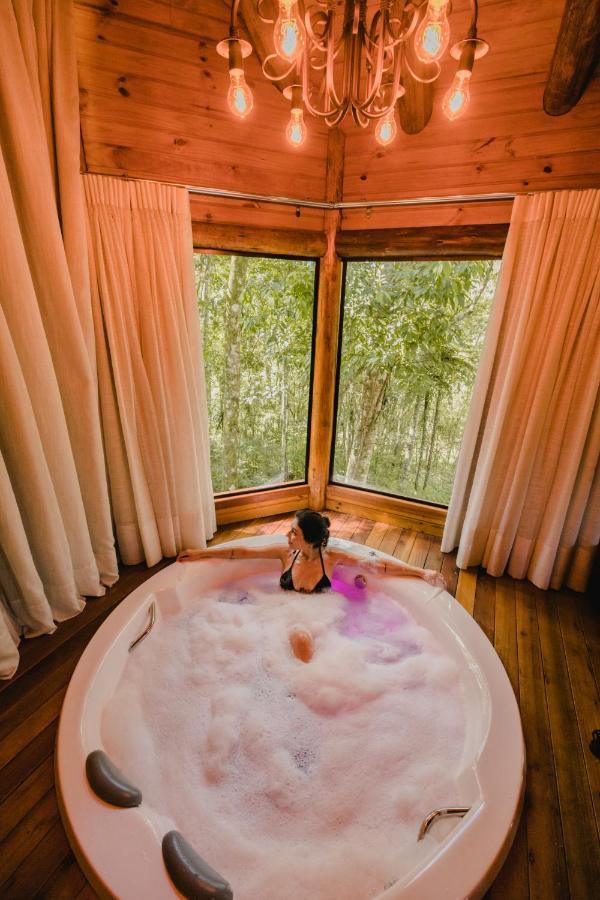 La Nostra Terra Hotel โนวาเวเนซา ภายนอก รูปภาพ