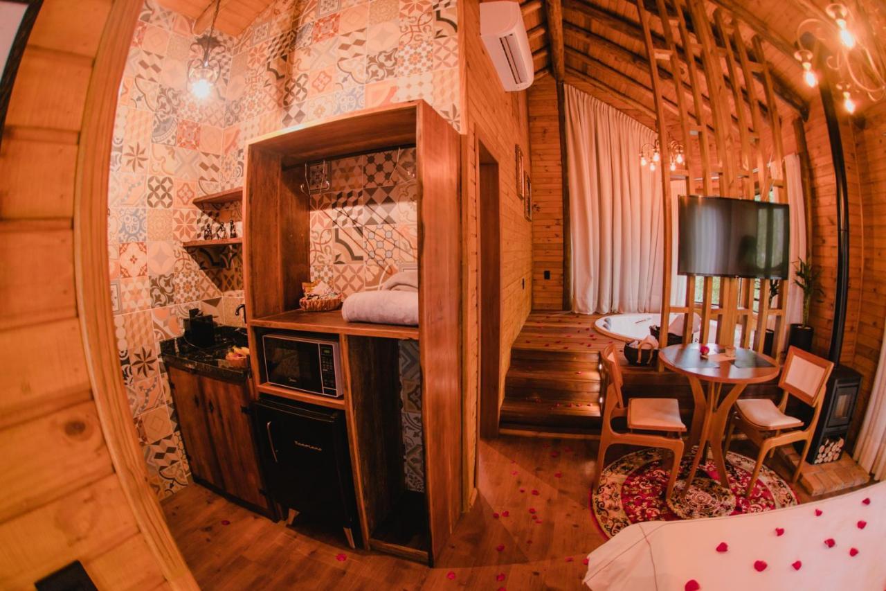 La Nostra Terra Hotel โนวาเวเนซา ภายนอก รูปภาพ
