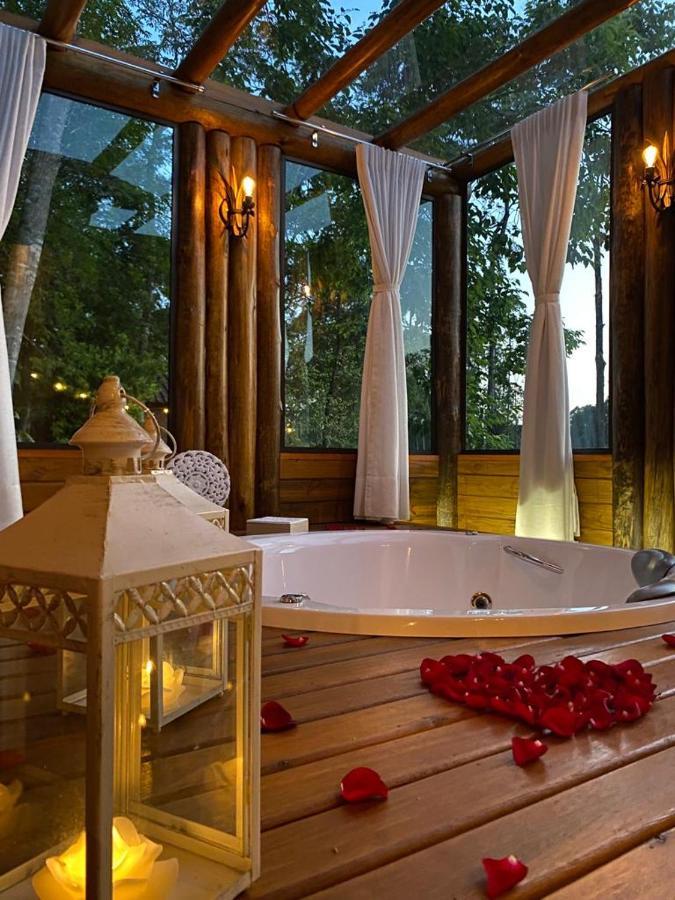La Nostra Terra Hotel โนวาเวเนซา ภายนอก รูปภาพ
