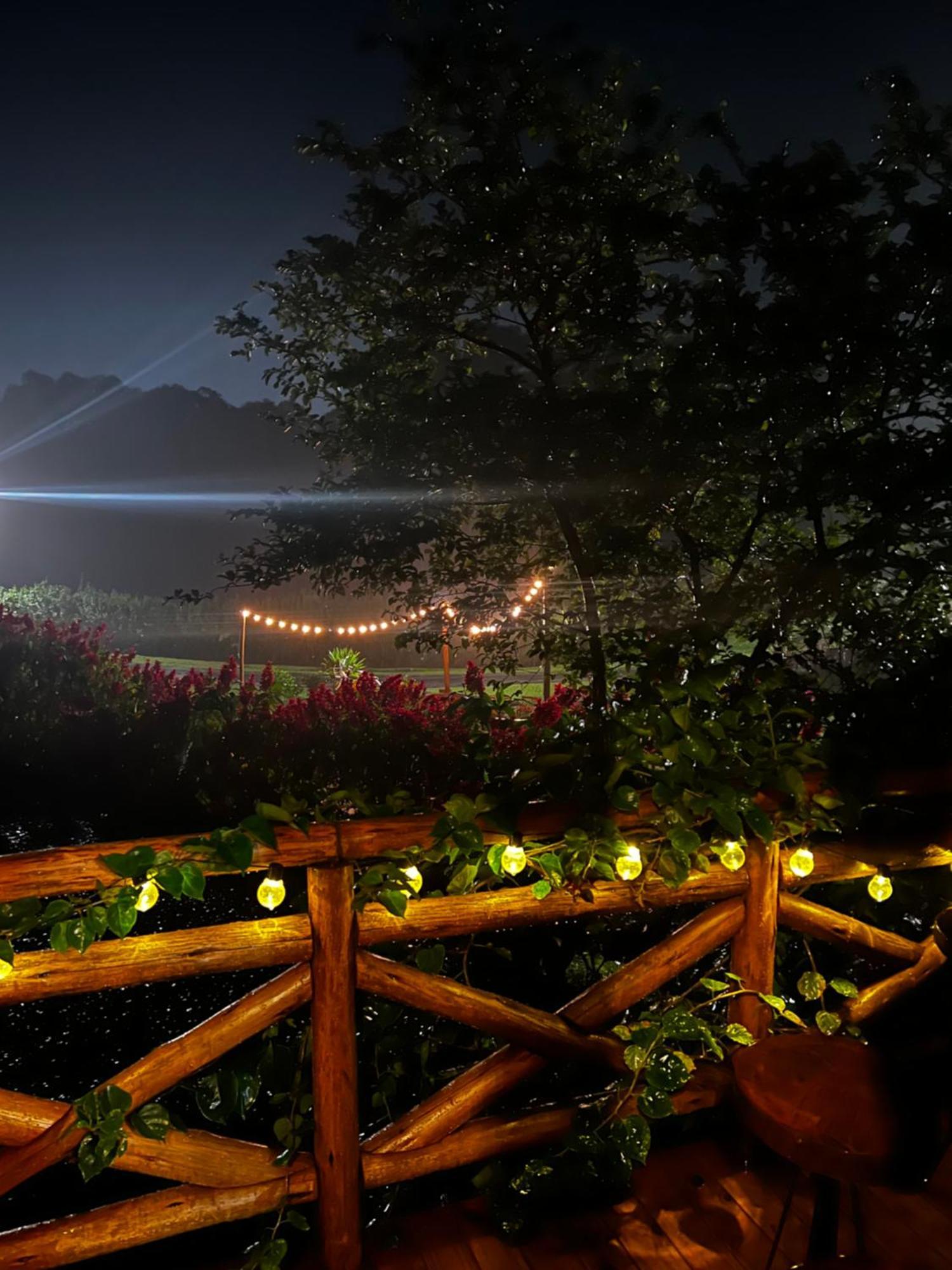 La Nostra Terra Hotel โนวาเวเนซา ห้อง รูปภาพ