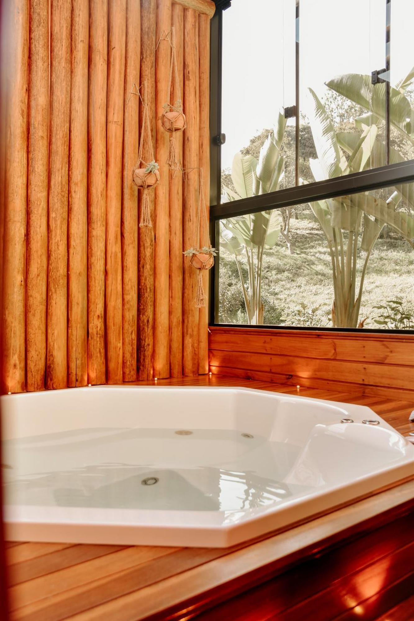 La Nostra Terra Hotel โนวาเวเนซา ห้อง รูปภาพ