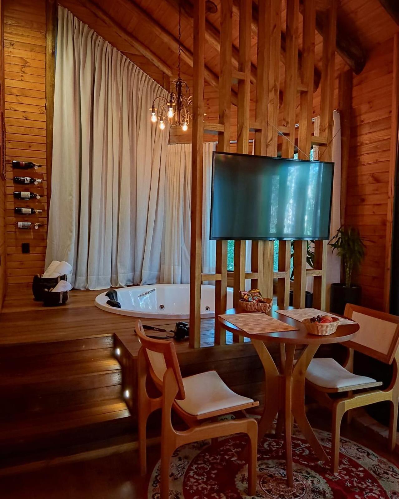 La Nostra Terra Hotel โนวาเวเนซา ห้อง รูปภาพ