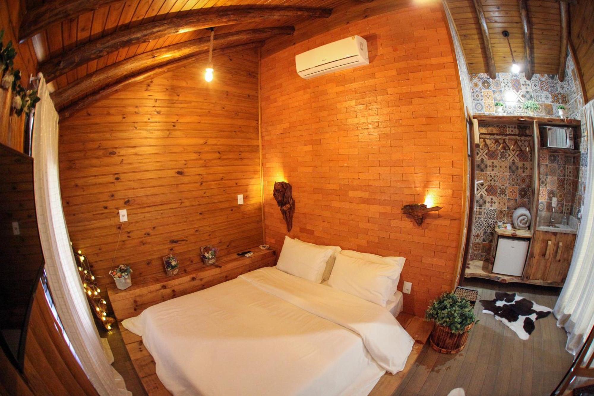 La Nostra Terra Hotel โนวาเวเนซา ห้อง รูปภาพ