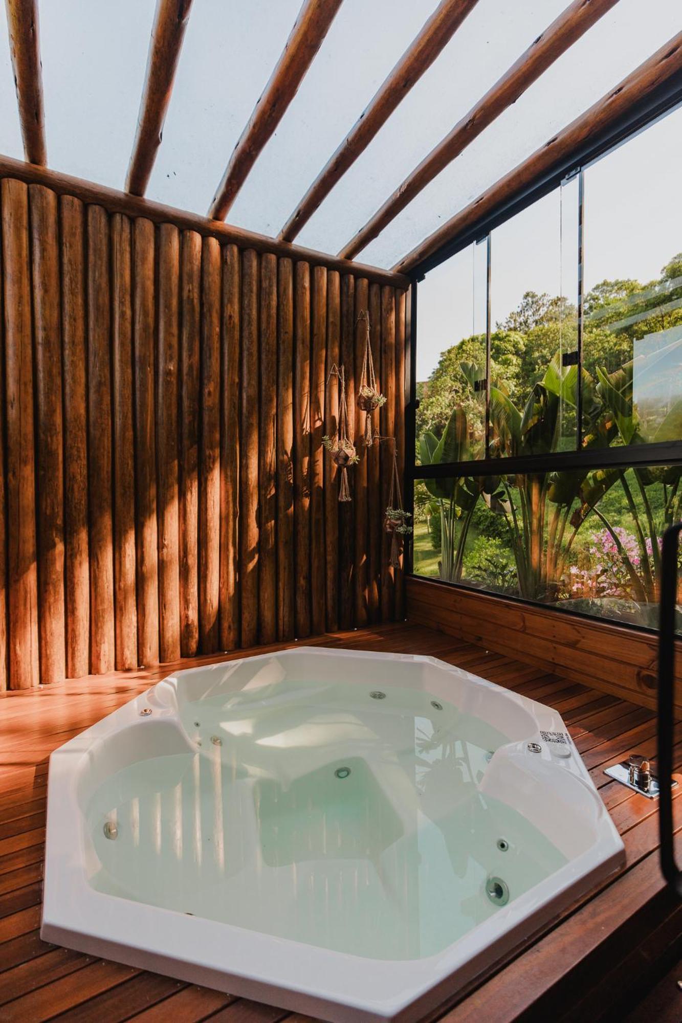 La Nostra Terra Hotel โนวาเวเนซา ภายนอก รูปภาพ