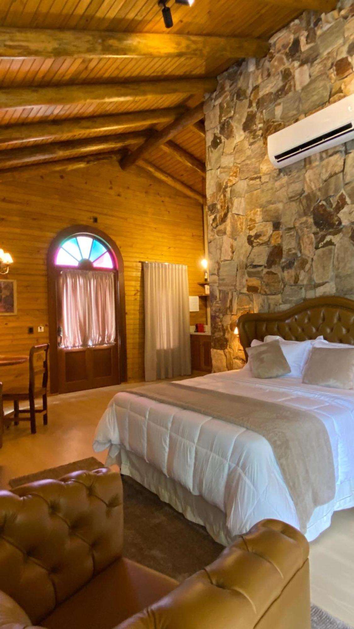 La Nostra Terra Hotel โนวาเวเนซา ห้อง รูปภาพ
