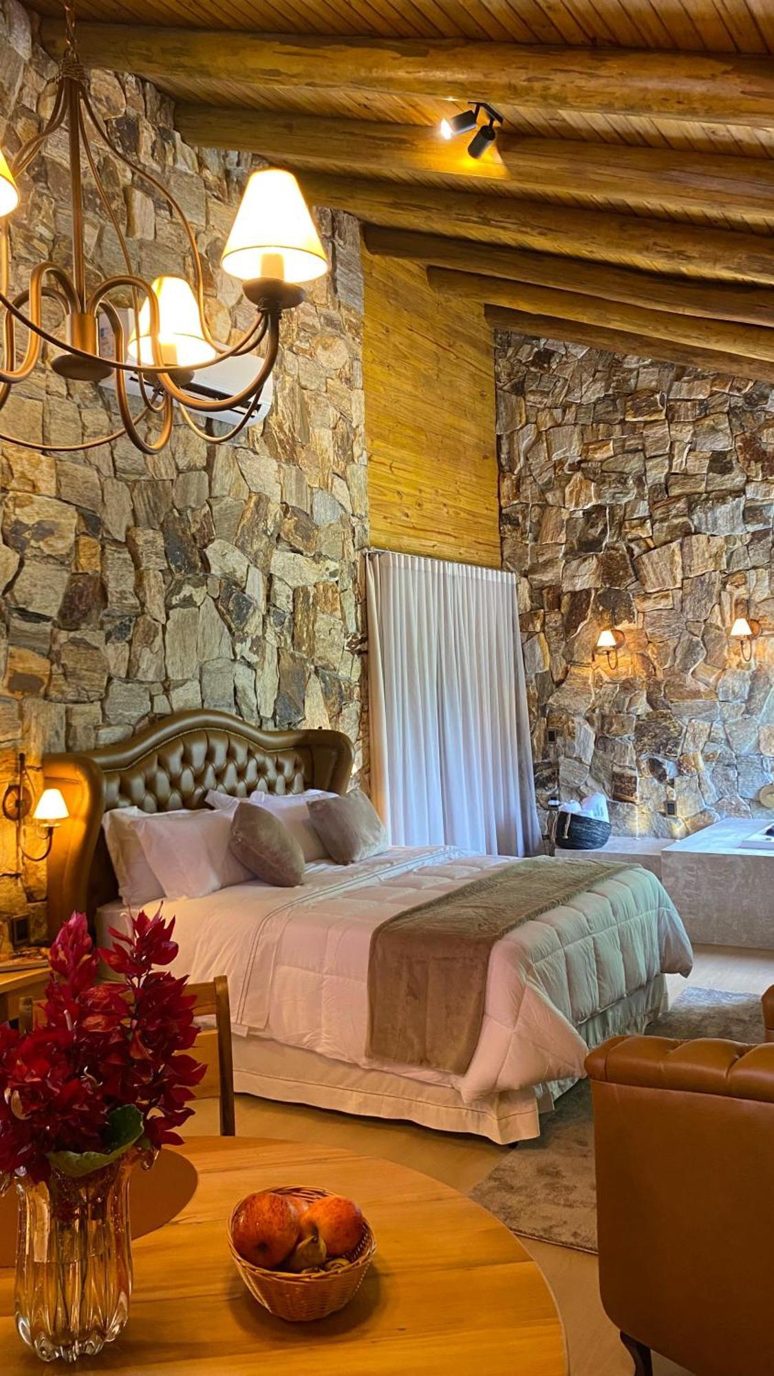 La Nostra Terra Hotel โนวาเวเนซา ห้อง รูปภาพ