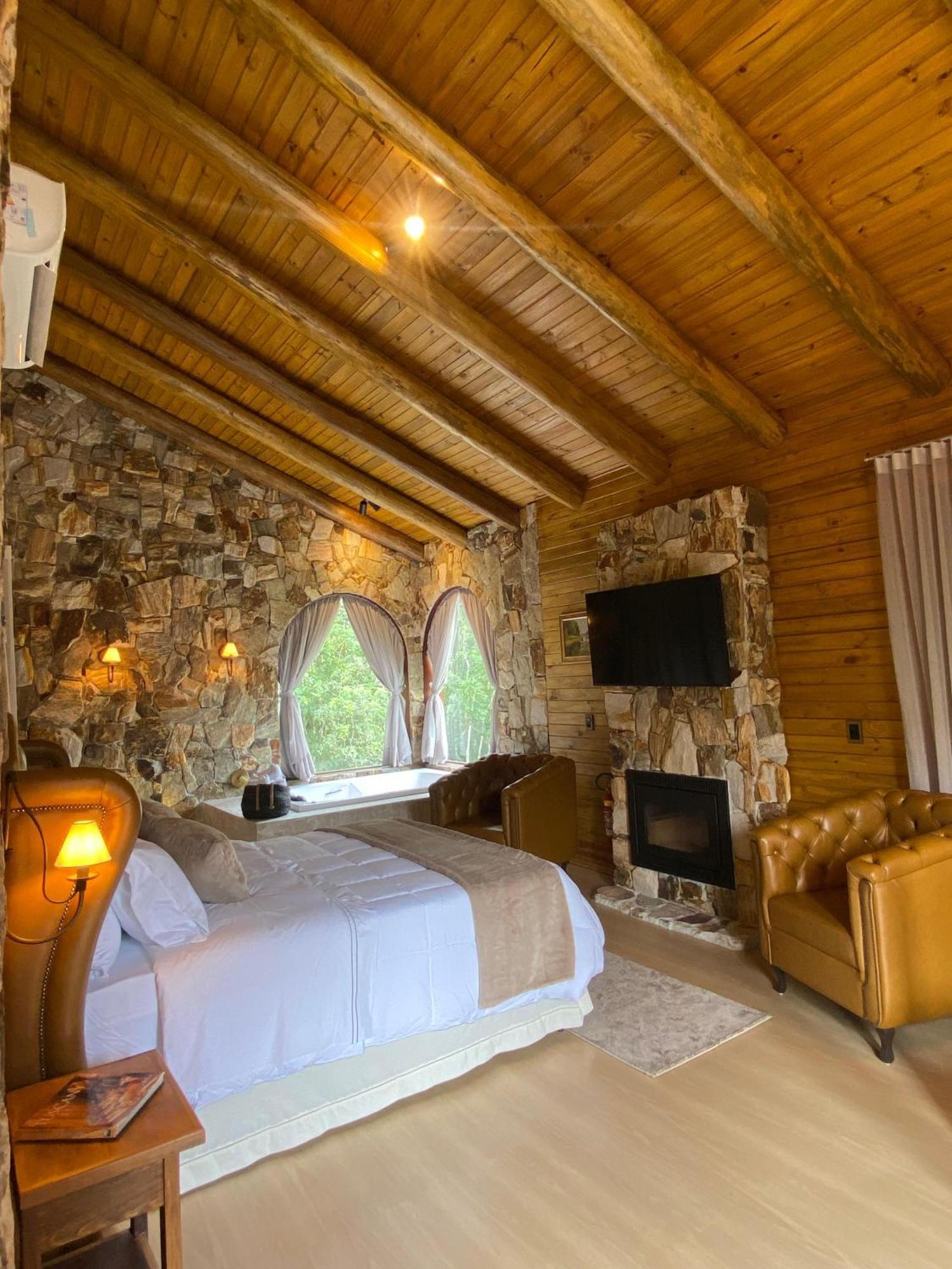 La Nostra Terra Hotel โนวาเวเนซา ห้อง รูปภาพ