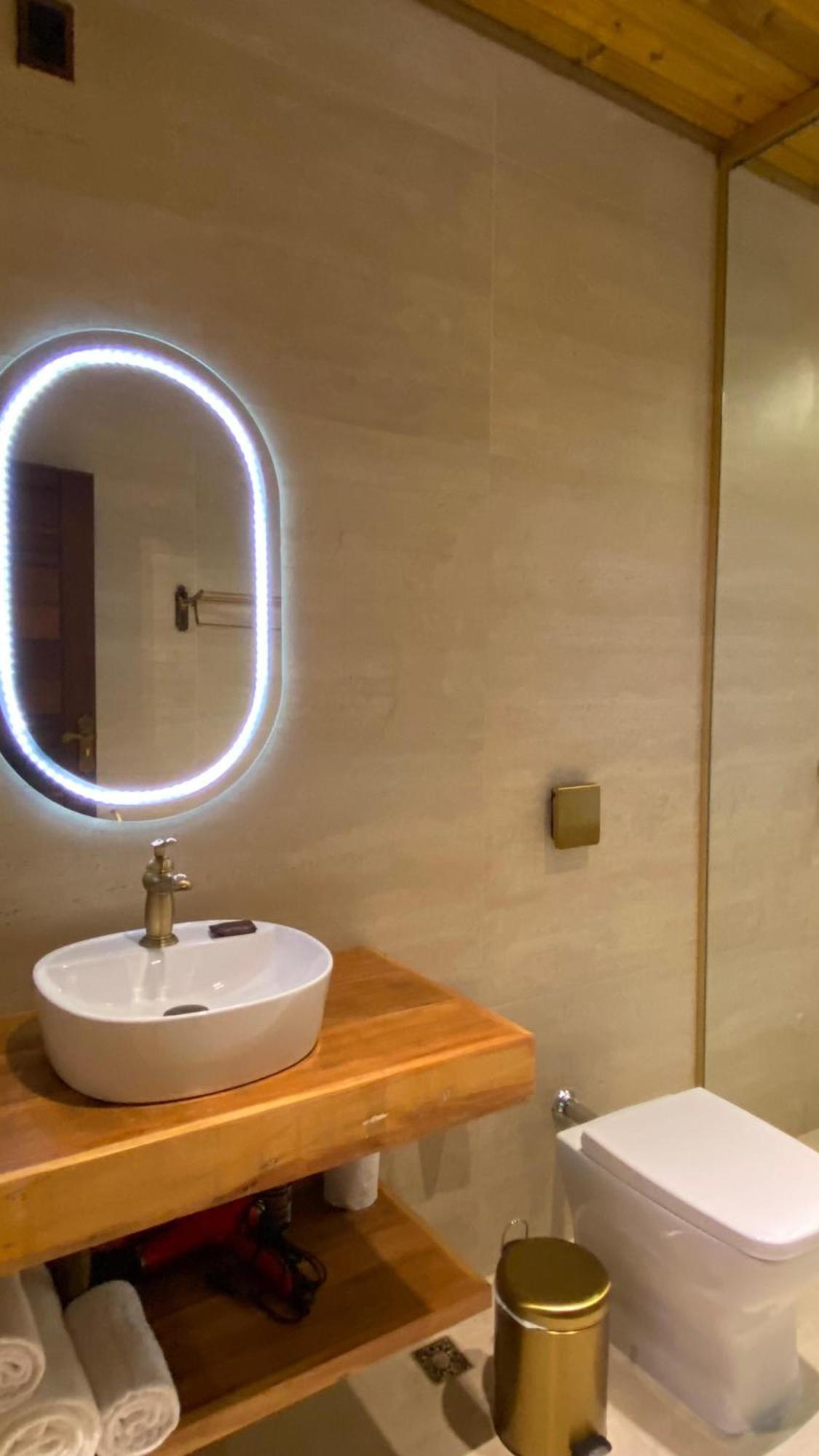 La Nostra Terra Hotel โนวาเวเนซา ห้อง รูปภาพ