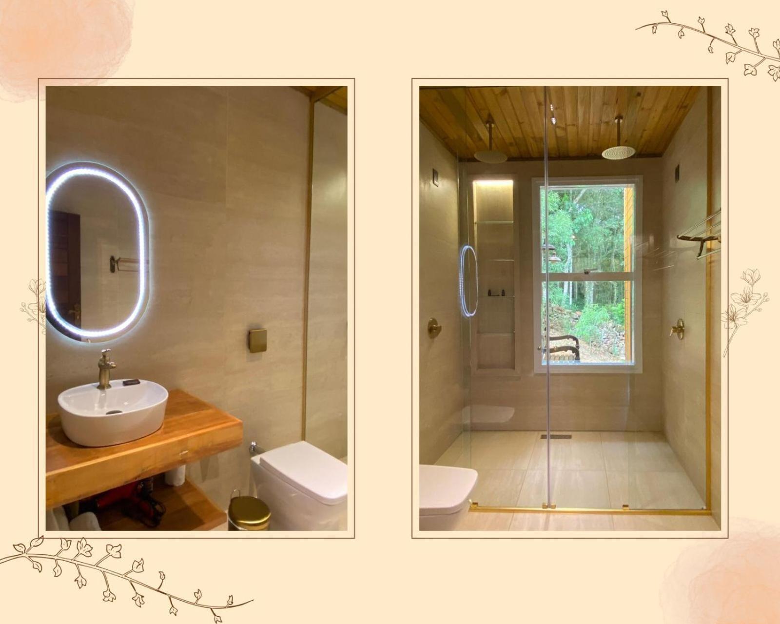 La Nostra Terra Hotel โนวาเวเนซา ห้อง รูปภาพ